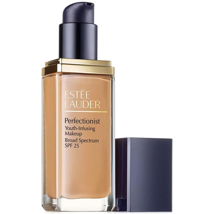 商品Estée Lauder|青春活力粉底液 SPF 25,价格¥359,第5张图片详细描述