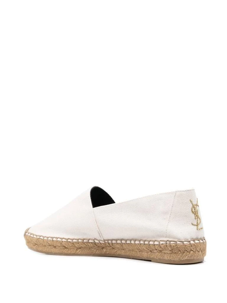 商品Yves Saint Laurent|SAINT LAURENT ESPADRILLAS SHOES,价格¥5193,第2张图片详细描述