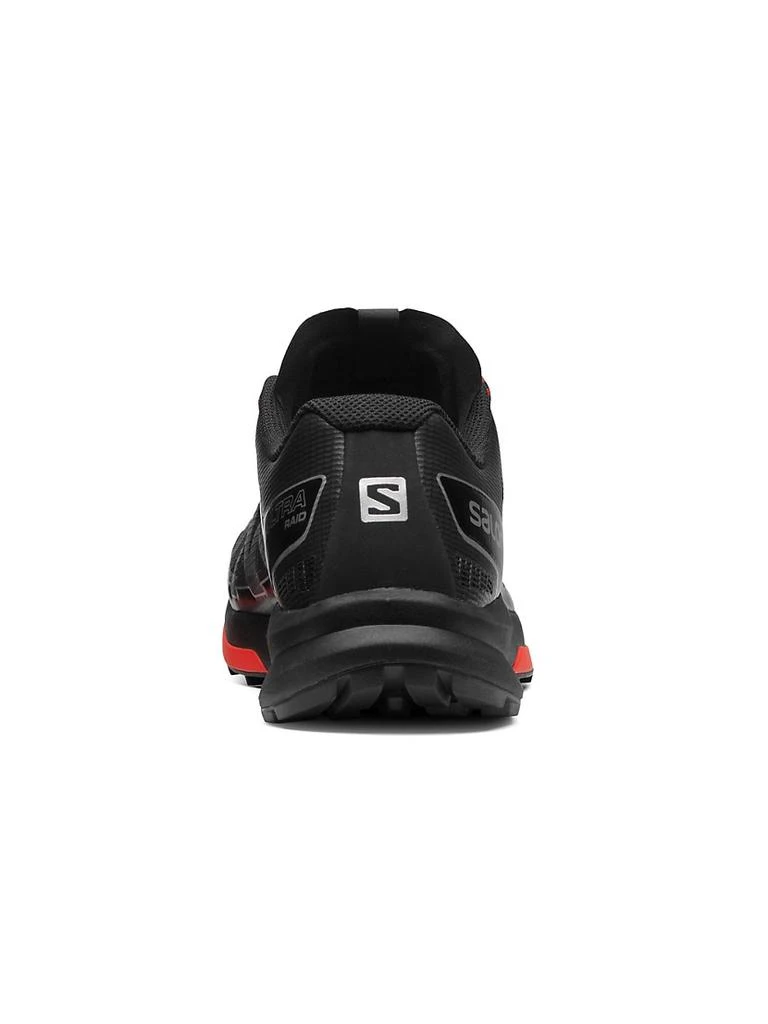 商品Salomon|Ultra Raid Sneakers,价格¥670,第3张图片详细描述