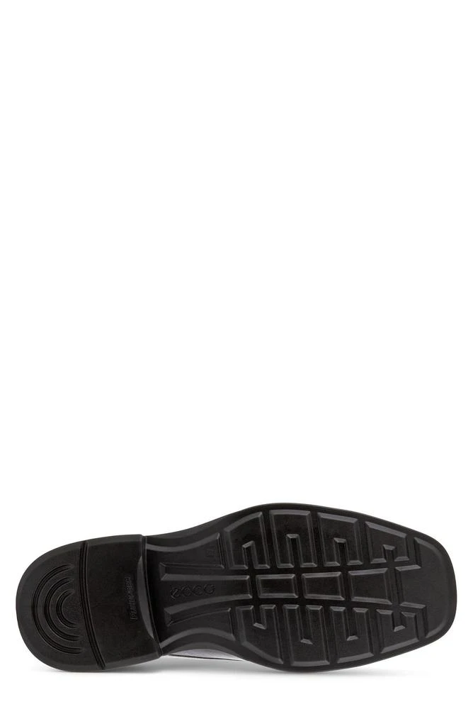 商品ECCO|男士 Helsinki 2.0系列 平头皮革德比鞋,价格¥496,第5张图片详细描述
