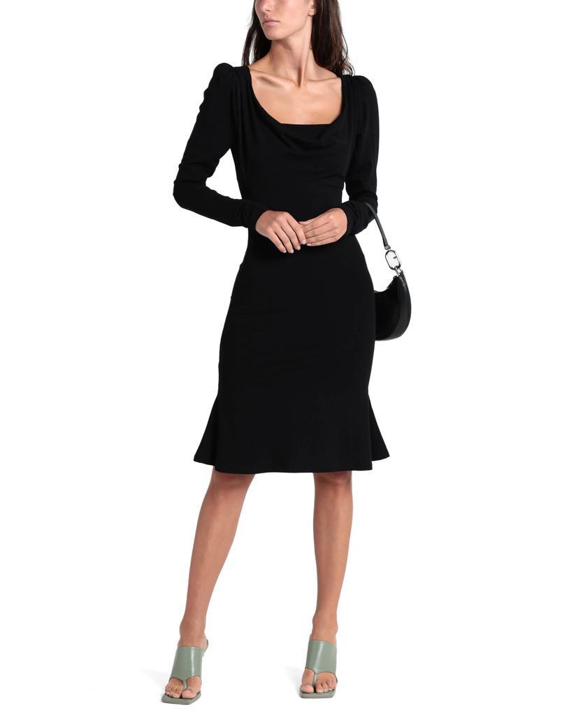 商品Vivienne Westwood|Elegant dress,价格¥2920,第4张图片详细描述