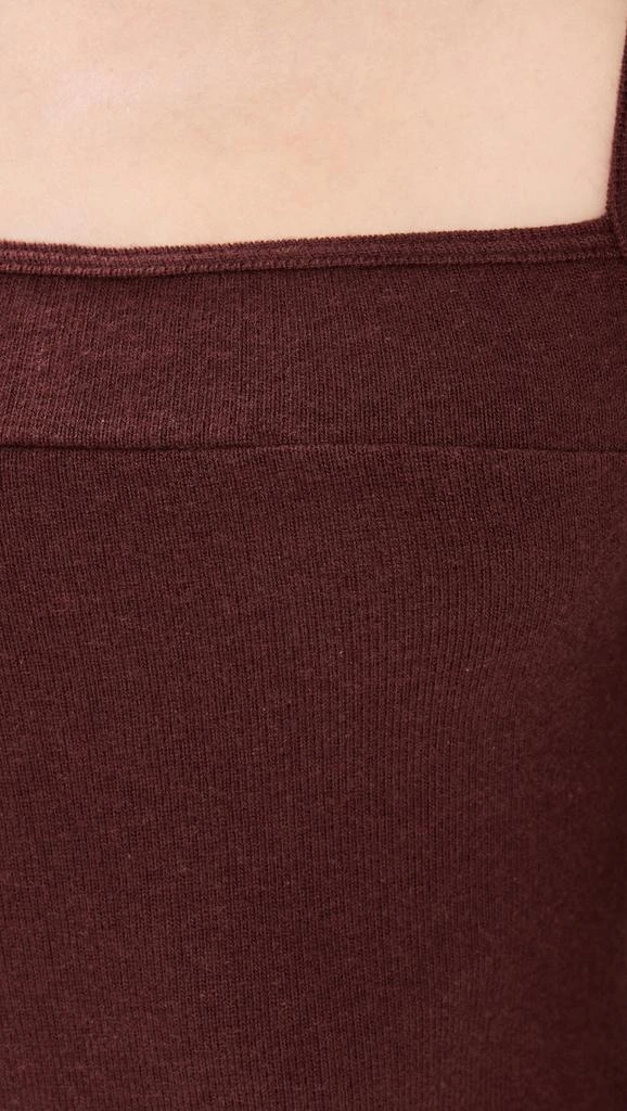 商品Reformation|Chloe Knit Shrug Set,价格¥817,第5张图片详细描述