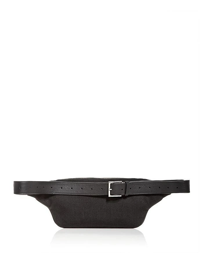 商品Yves Saint Laurent|Classic Monogram Belt Bag,价格¥6635,第3张图片详细描述