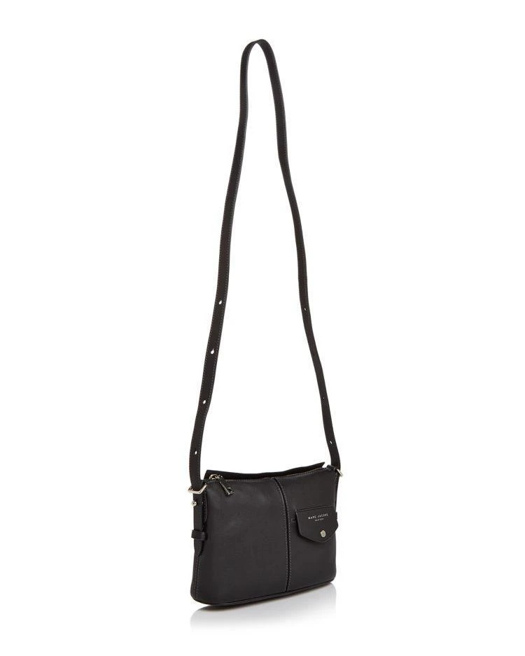 商品Marc Jacobs|The Side Sling 斜挎包,价格¥1414,第4张图片详细描述