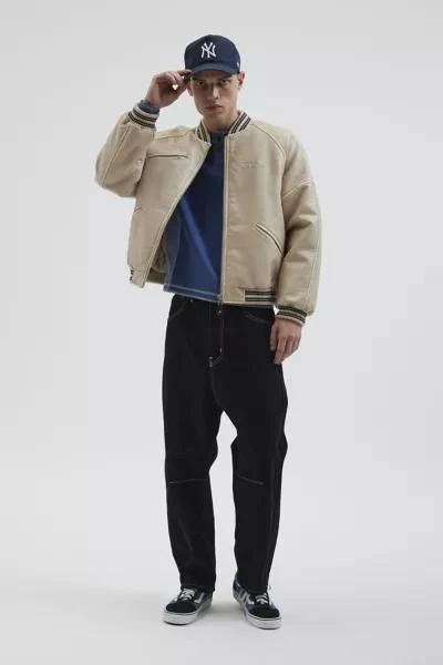 商品BDG|BDG Baggy Barrel Jean,价格¥461,第3张图片详细描述