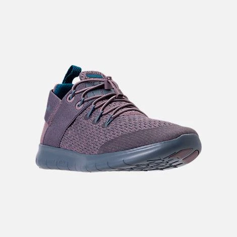 商品NIKE|Women's Nike Free RN Commuter 2017 Premium Running Shoes,价格¥371,第2张图片详细描述