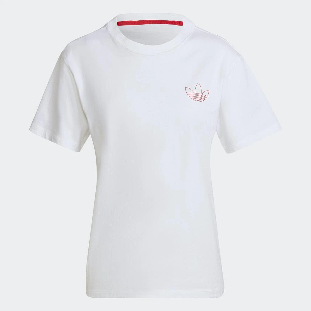 商品Adidas|T-SHIRT,价格¥273,第4张图片详细描述