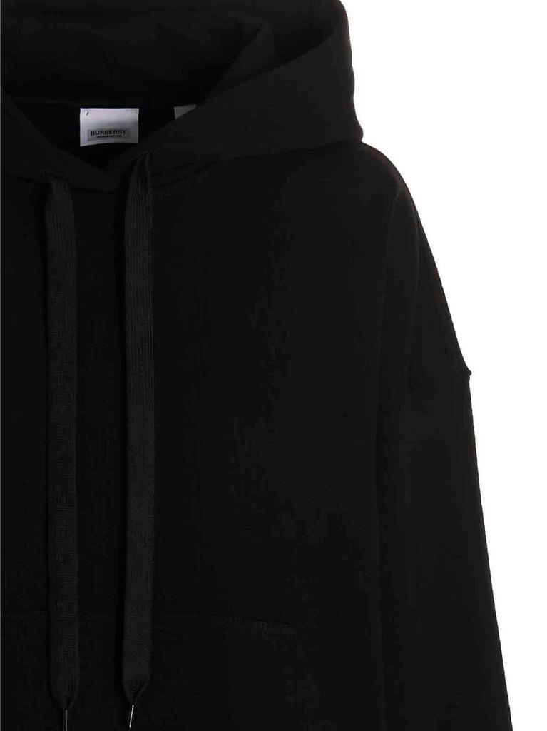 商品Burberry|'Marlie Star' hoodie,价格¥4791,第5张图片详细描述