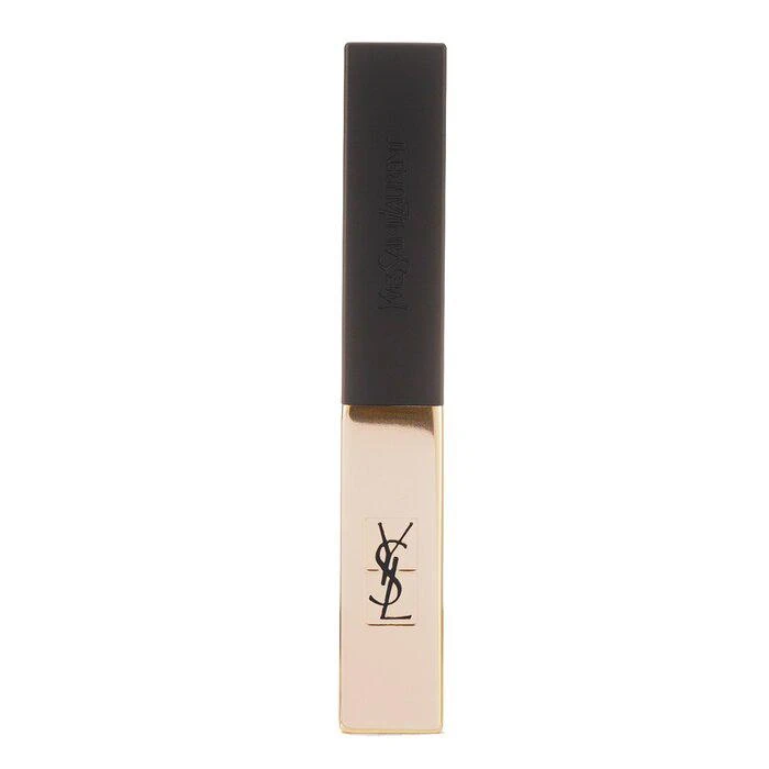 商品Yves Saint Laurent|Yves Saint Laurent 细管纯口红 哑光唇膏(小金条) - # 28 True Chili -28 True Chili(2.2g/0.08oz),价格¥232,第3张图片详细描述