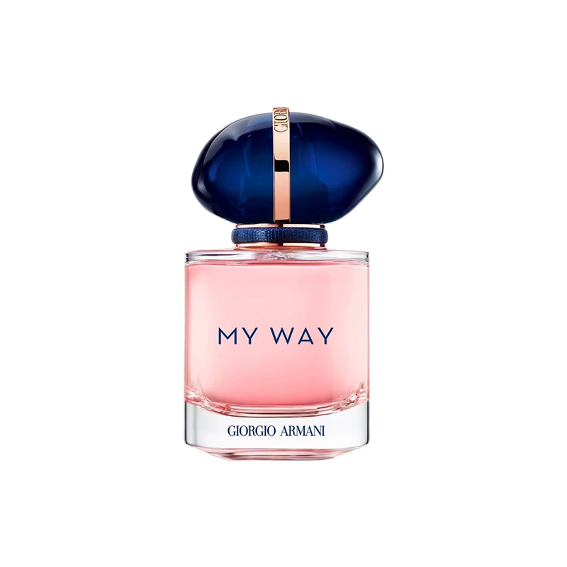 商品Giorgio Armani|Giorgio Armani阿玛尼 My Way「自我无界」女士香水 EDP浓香水30ml/50ml/90ml,价格¥435,第1张图片