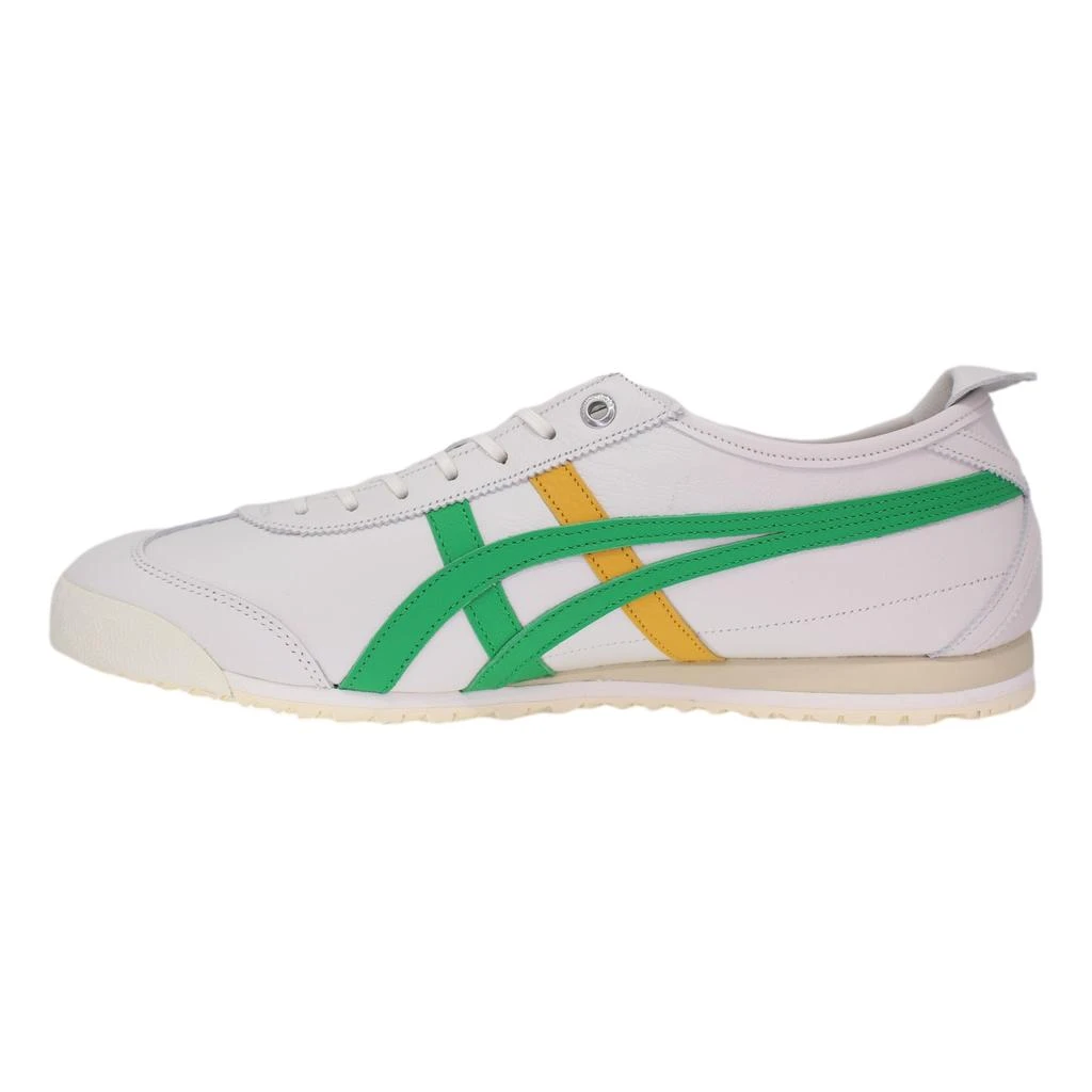 商品Onitsuka Tiger|Onitsuka Tiger Mexico 66 SD Cream/Cilantro  1183A872-107 Men's,价格¥810,第2张图片详细描述