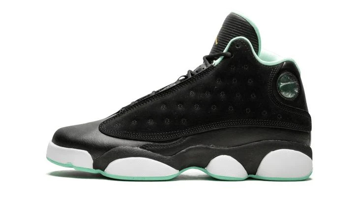 商品Jordan|Air Jordan Retro 13 GG,价格¥1383,第3张图片详细描述