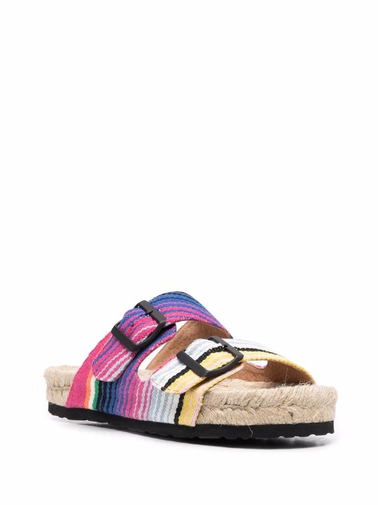 商品Manebi|MANEBI - Nordic Sandals,价格¥569,第2张图片详细描述