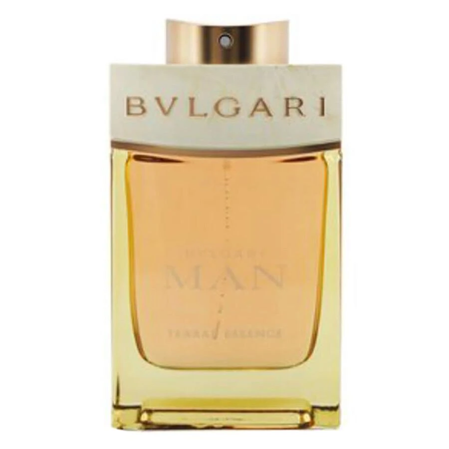商品BVLGARI|Bvlgari Man Terrae Essence Mens EDP,价格¥415,第1张图片