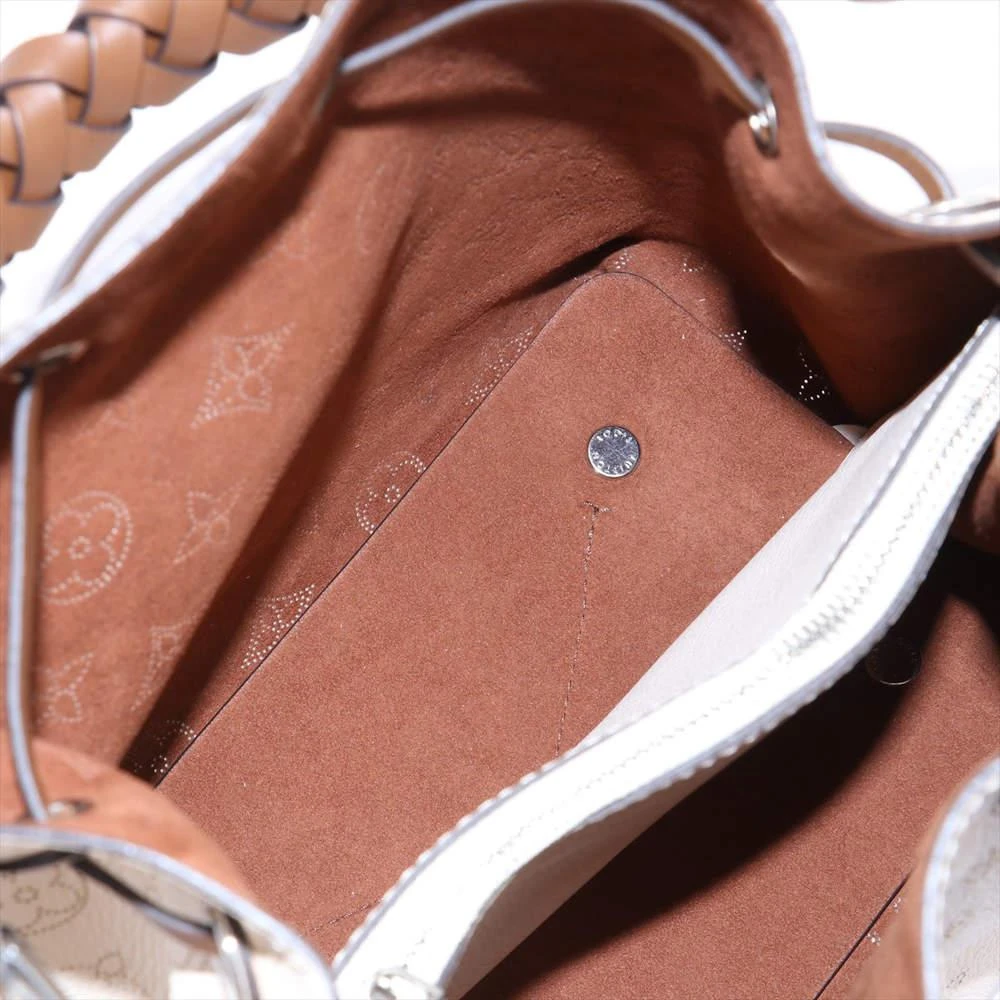 商品[二手商品] Louis Vuitton|Louis Vuitton Mahina muria M55801 AH0250,价格¥32997,第3张图片详细描述