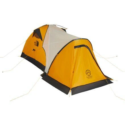 商品The North Face|Assault 2 FUTURELIGHT Tent: 2-Person 4-Season,价格¥6522,第2张图片详细描述