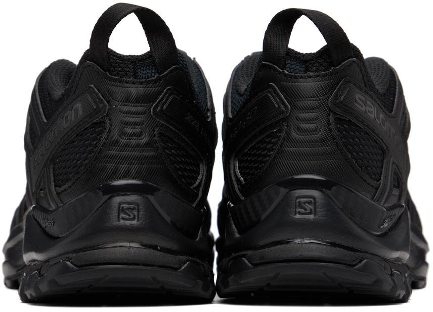 商品Salomon|Black XA-Pro 3D Sneakers,价格¥922,第4张图片详细描述