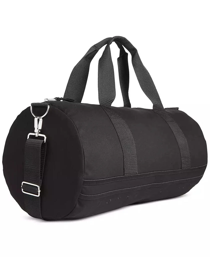 商品Tommy Hilfiger|Men's Gino Monochrome Duffle Bag,价格¥359,第3张图片详细描述