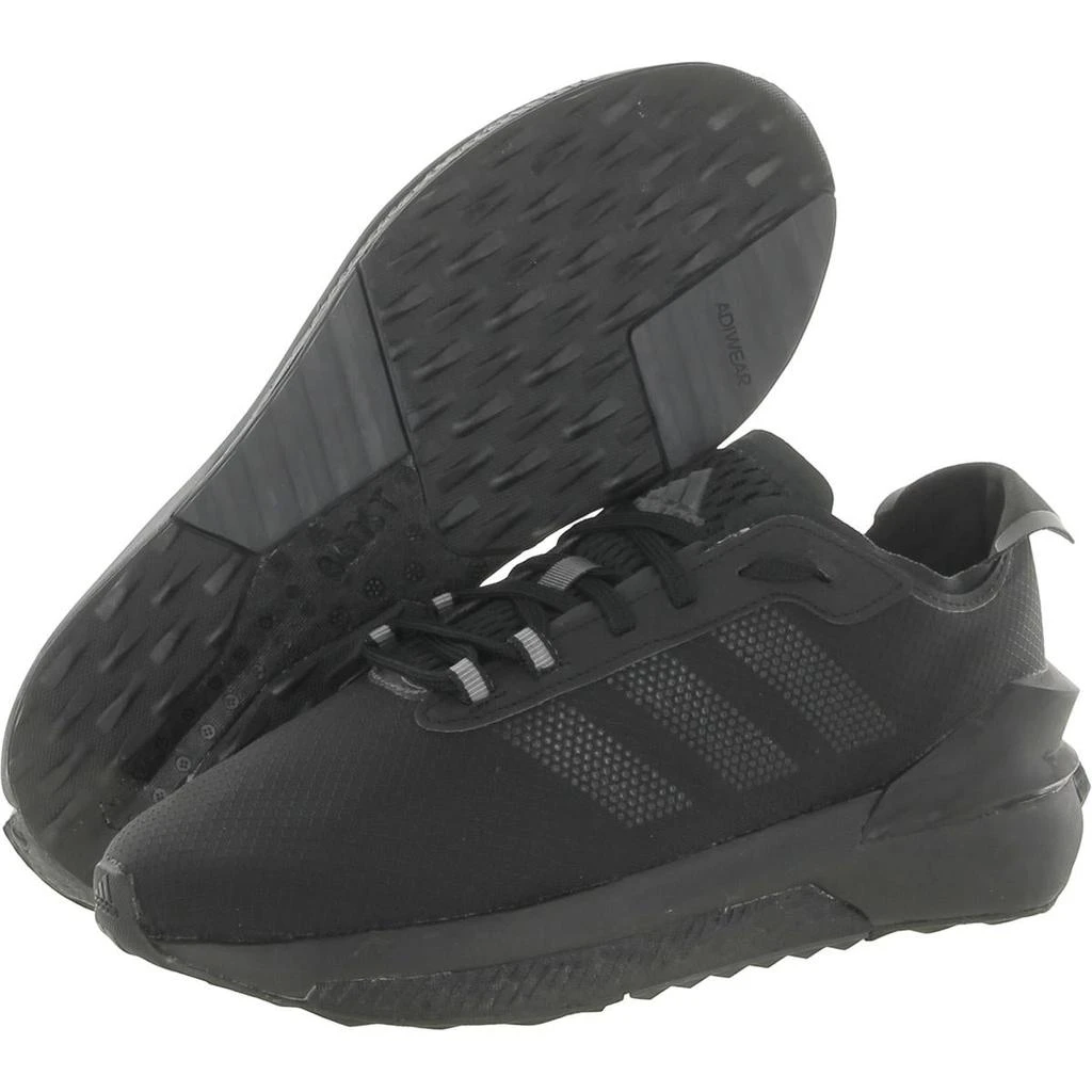 商品Adidas|Avryn Womens Canvas Fitness Running & Training Shoes,价格¥479,第3张图片详细描述