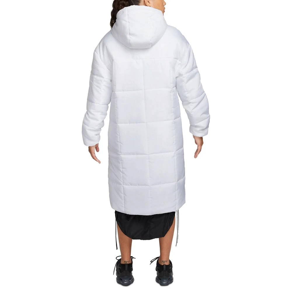 商品NIKE|Women's   Sportswear Therma-FIT Classics   Parka,价格¥763,第2张图片详细描述