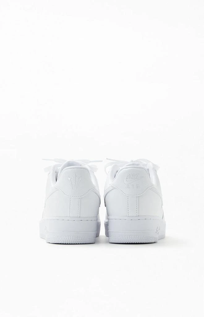 商品Jordan|NOCTA x Nike Air Force 1 Low Certified Lover Boy Shoes,价格¥1951,第3张图片详细描述