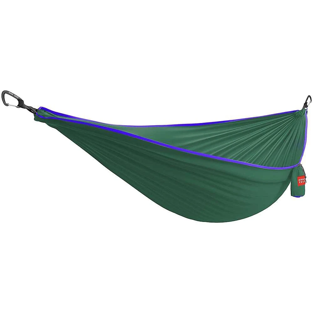 商品Grand Trunk|Tech Double Hammock,价格¥449,第1张图片