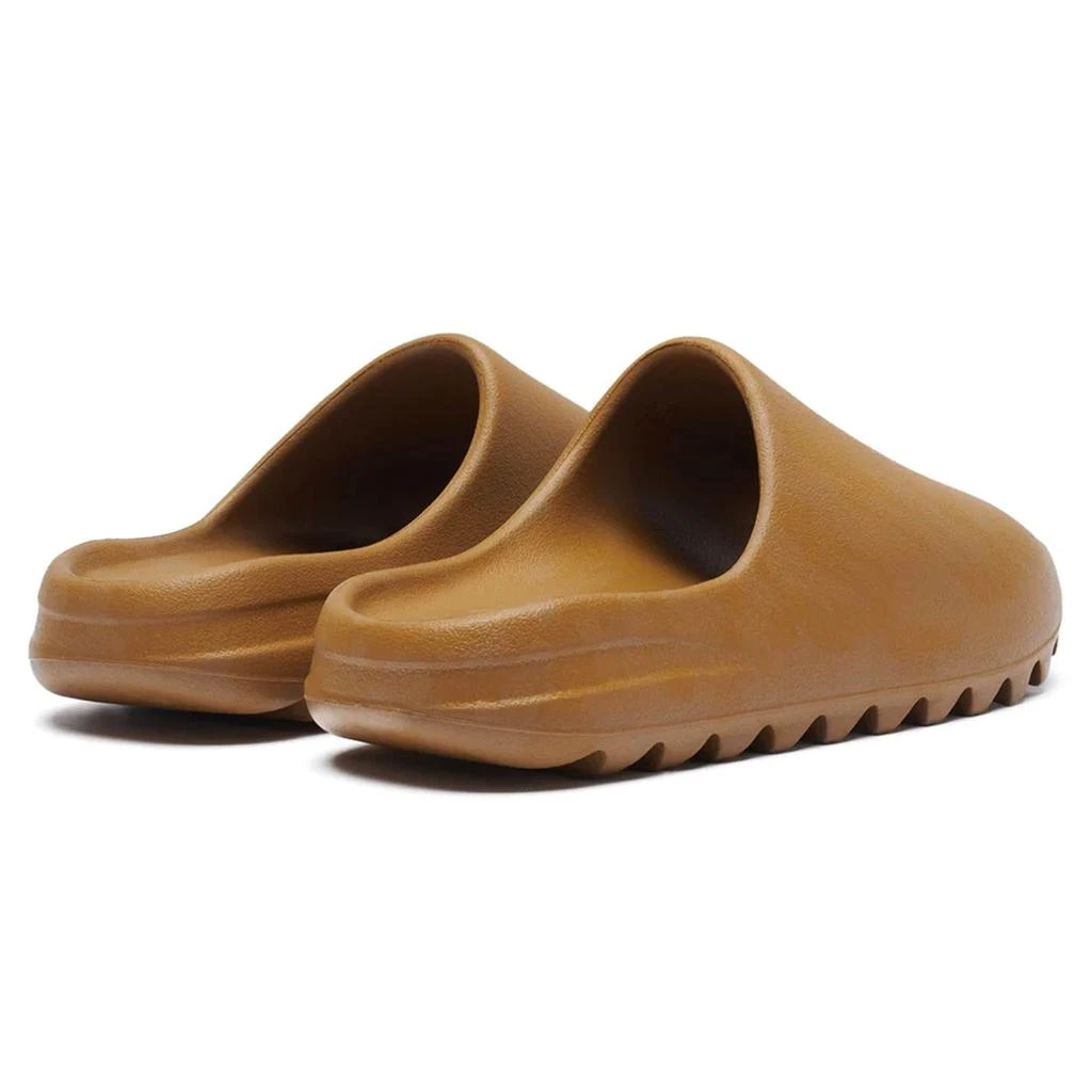 商品YEEZY|Adidas Yeezy Slide Ochre,价格¥1132,第5张图片详细描述