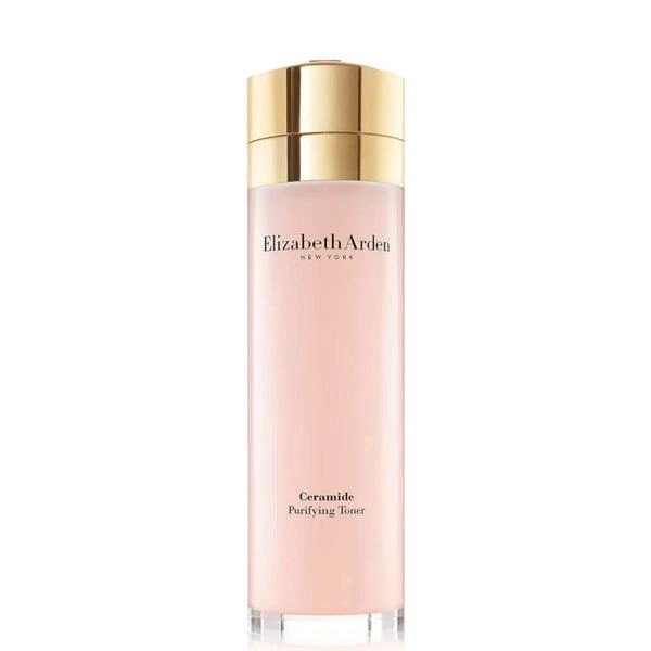 商品Elizabeth Arden|Elizabeth Arden Ceramide Purifying Toner (200ml),价格¥238,第1张图片