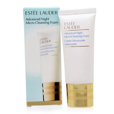 商品Estée Lauder|/ Advanced Night Micro Cleansing Foam 1.0 oz (30 ml),价格¥149,第1张图片