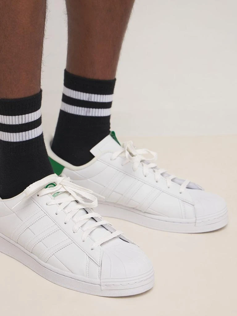 商品Adidas|Primegreen Superstar Sneakers,价格¥571,第2张图片详细描述