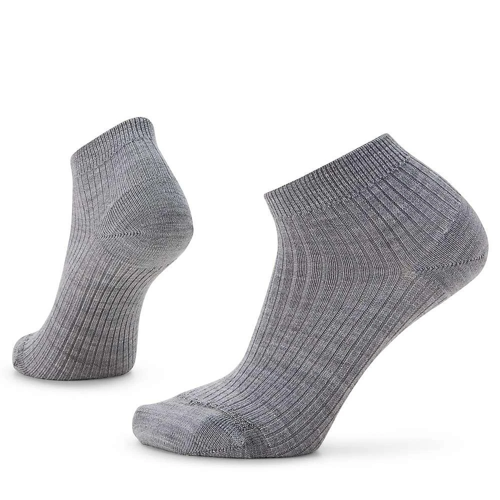 商品SmartWool|Smartwool Women's Everyday Texture Ankle Boot Sock,价格¥140,第1张图片