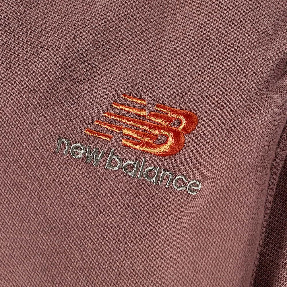 商品New Balance|New Balance Essentials Uni-ssentials Sweat Pant,价格¥319,第3张图片详细描述