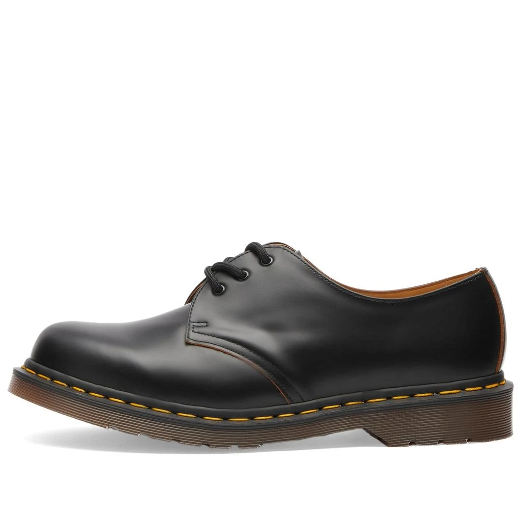 商品Dr. Martens|Dr. Martens 1461 Vintage Shoe - Made in England,价格¥1720,第2张图片详细描述