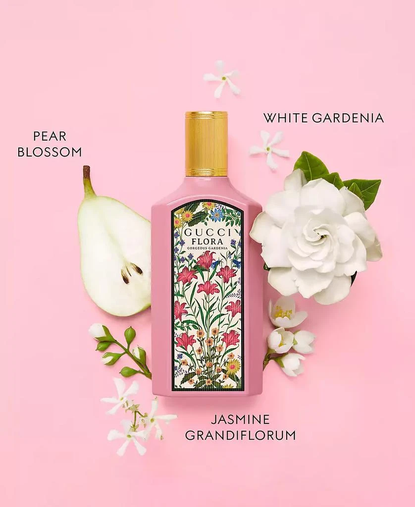 Flora Gorgeous Gardenia Eau de Parfum Spray, 1.0 oz. 商品