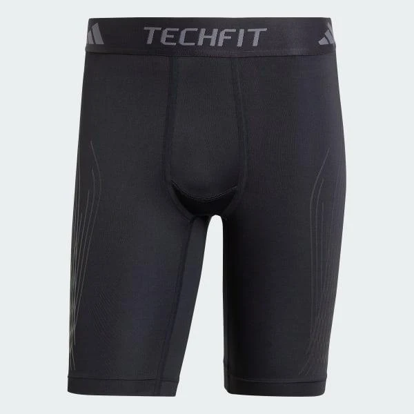 商品Adidas|TECHFIT Pro Series Power Tights,价格¥637,第3张图片详细描述