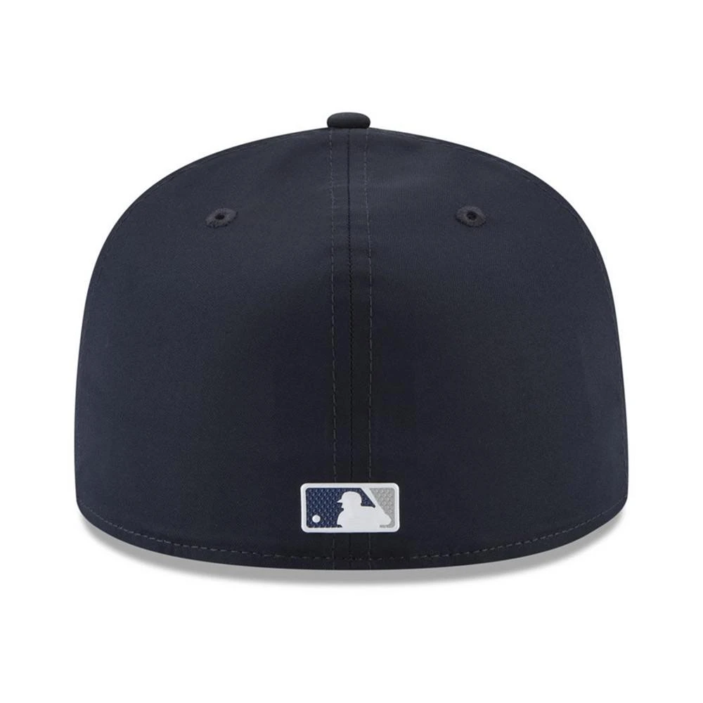 商品New Era|New York Yankees Batting Practice Pro Lite 59FIFTY Fitted Cap,价格¥150,第4张图片详细描述