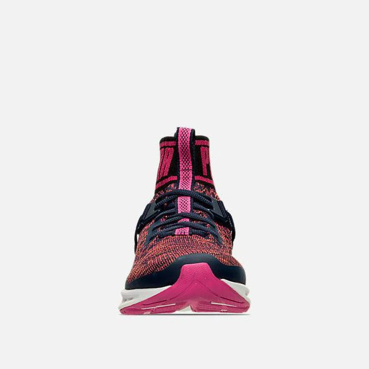 商品Puma|彪马 高帮编织袜子鞋,价格¥517,第2张图片详细描述