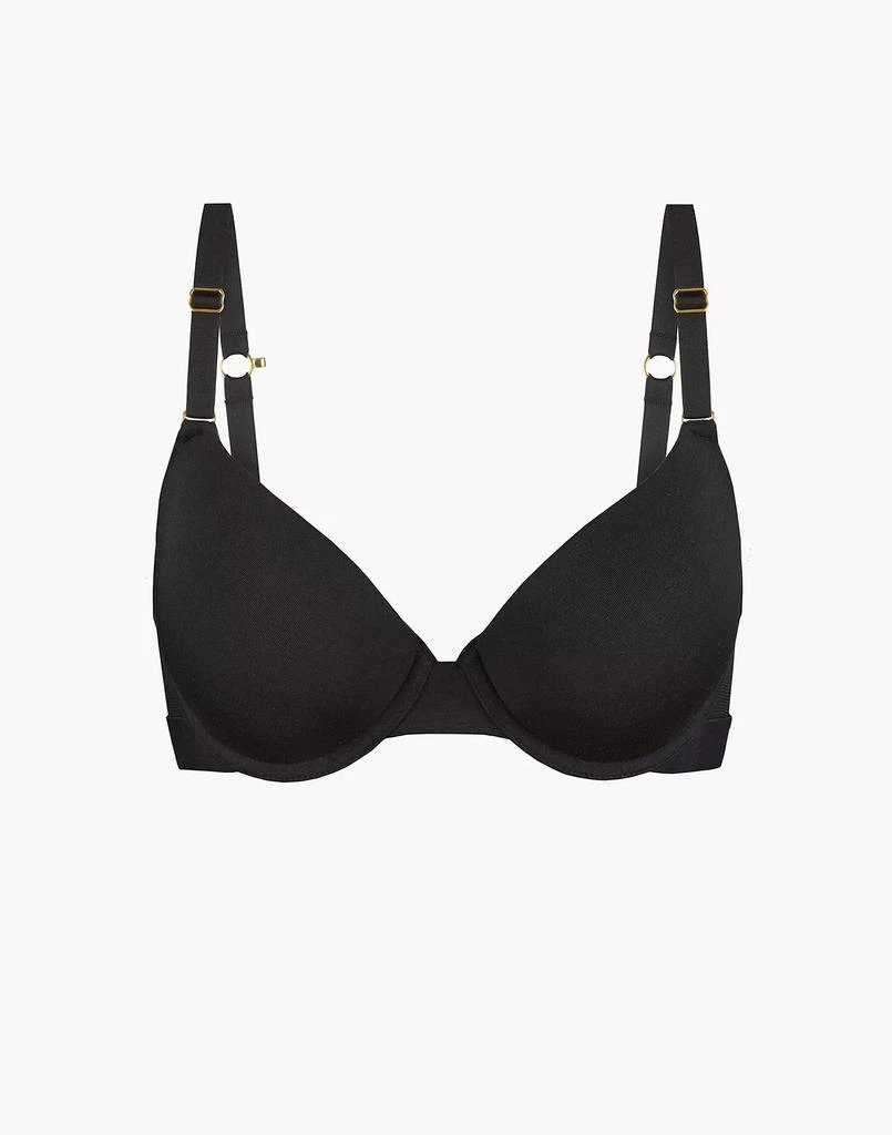 商品Madewell|All-Day T-shirt Bra,价格¥355,第1张图片