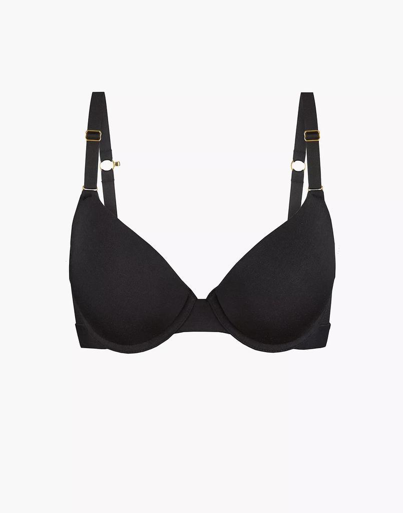 商品Madewell|All-Day T-shirt Bra,价格¥323,第1张图片