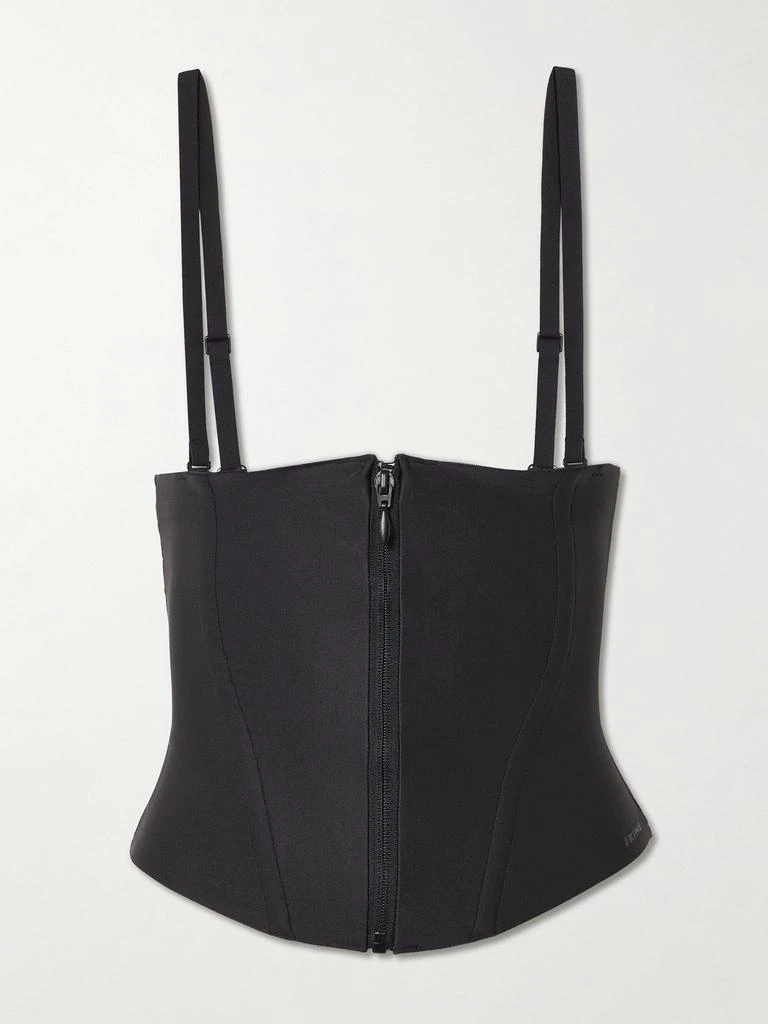 商品SKIMS|Body Core Sculpt Waist Cincher 束腰 （颜色：onyx）,价格¥613,第1张图片