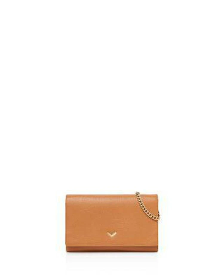 商品Botkier New York|Soho Leather Chain Wallet  ,价格¥898,第1张图片