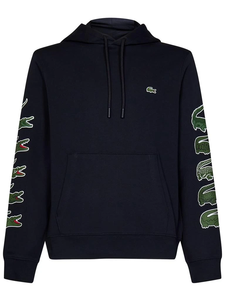 商品Lacoste|Sweatshirt,价格¥1519,第1张图片