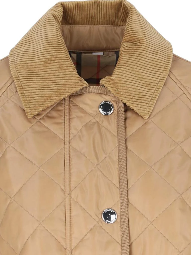 商品Burberry|Burberry Jackets,价格¥7410,第4张图片详细描述