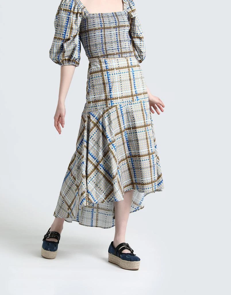 商品Ganni|Midi skirt,价格¥558,第2张图片详细描述