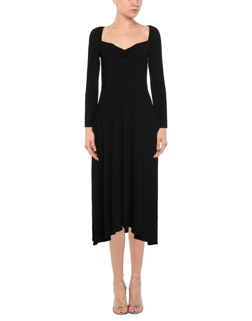 商品Vince|Midi dress,价格¥944,第2张图片详细描述