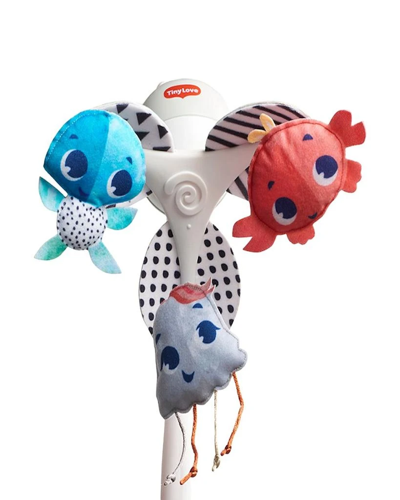 Treasure the Ocean™ 3 in 1 Take Along Mobile - Ages 0+ 商品