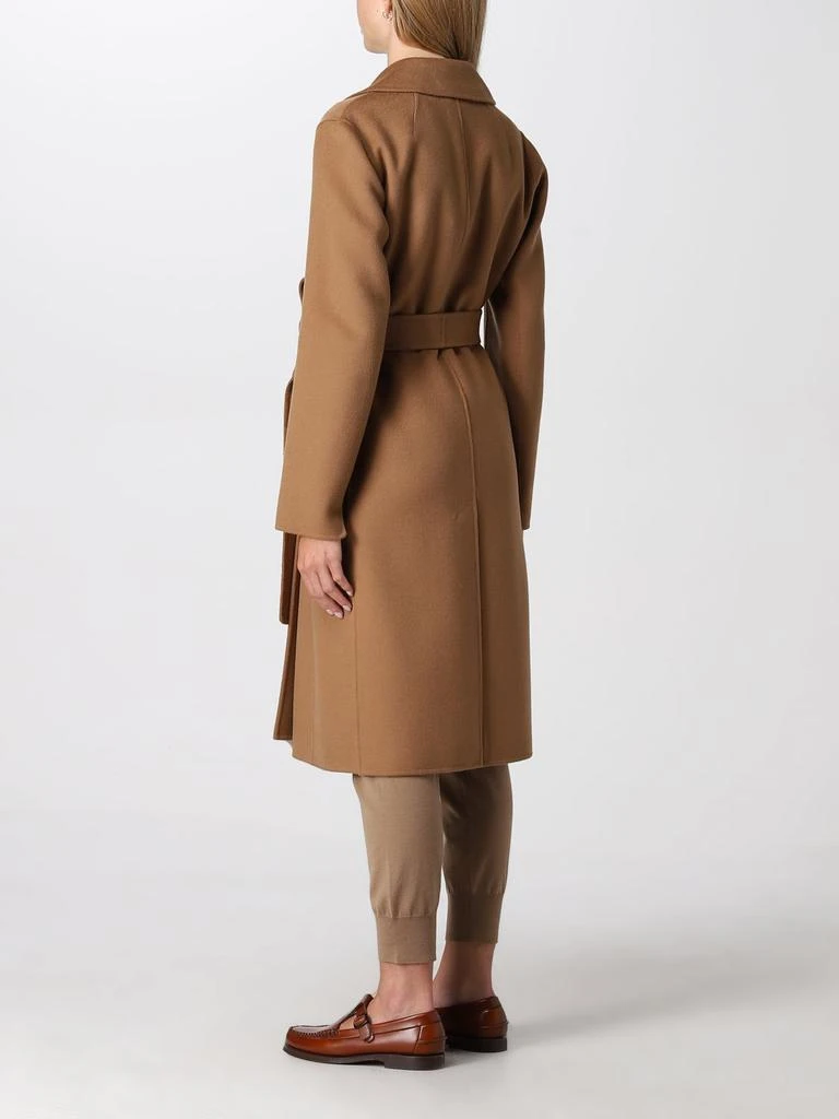 商品Max Mara|'S Max Mara coat for woman,价格¥3498,第2张图片详细描述