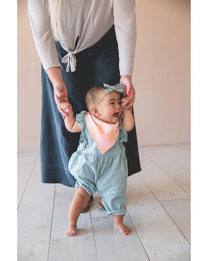 Bandana Bib Set, Pack of 4 商品