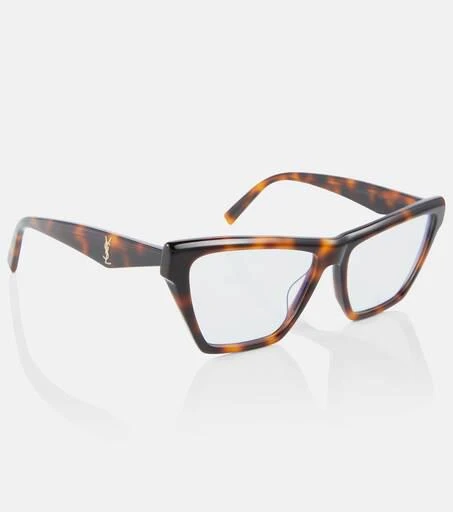 商品Yves Saint Laurent|SL M103猫眼眼镜,价格¥2015,第4张图片详细描述