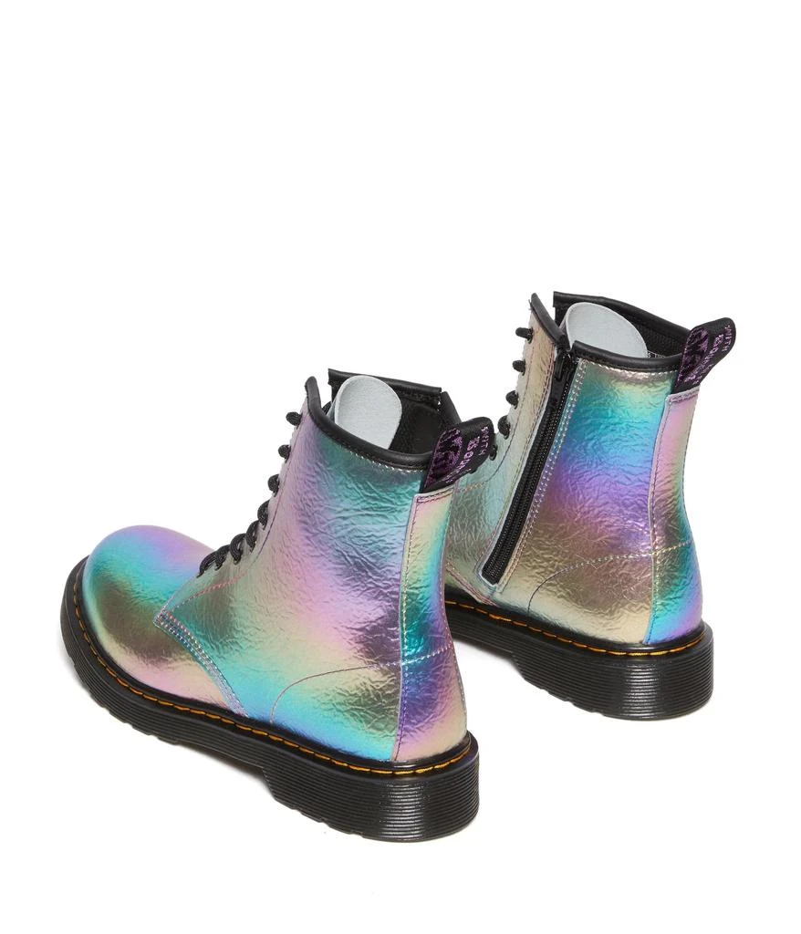 商品Dr. Martens|1460  Lace Up Fashion Boot (Big Kid),价格¥669,第4张图片详细描述